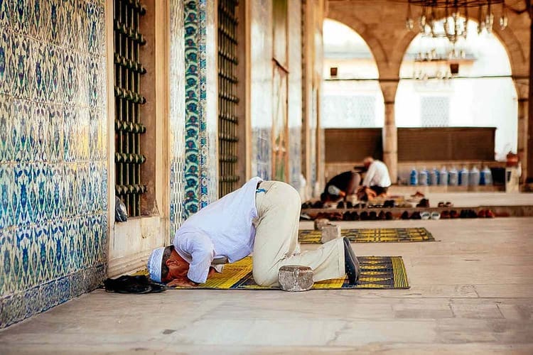 The ‘Muslim Priest’: An Introduction (Part 3)