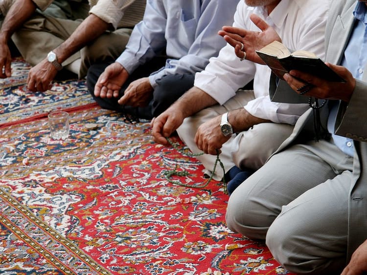 Irreligion: Our Common Enemy