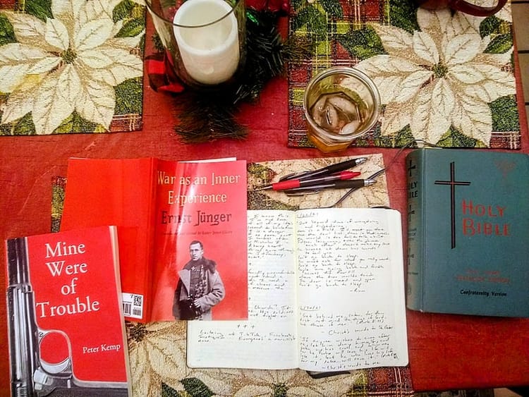 The ‘Muslim Priest’: An Introduction (Part 4)