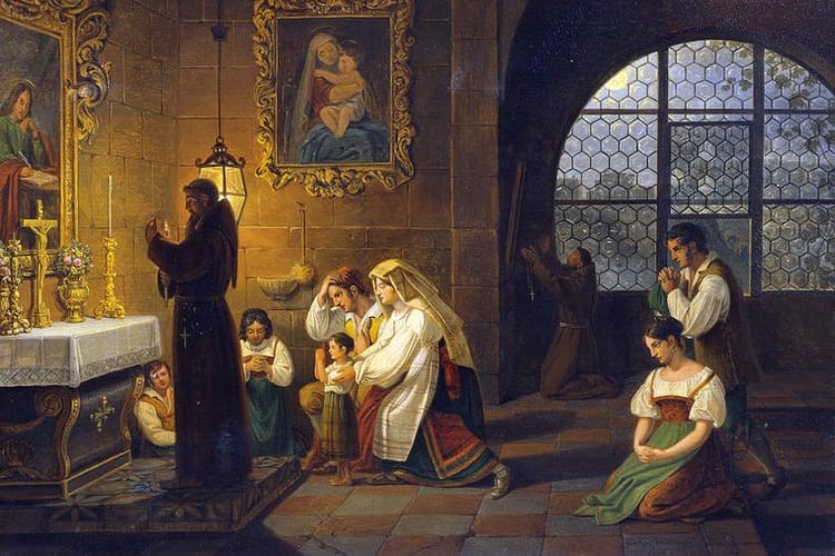 ‘Hermeneutics of Continuity’: My Master’s Final Paper