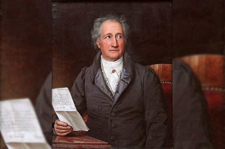 Goethe's Embrace of Islam