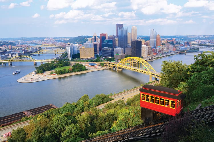 Rootedness and Return: A Personal Reflection on Coming Back to Pittsburgh