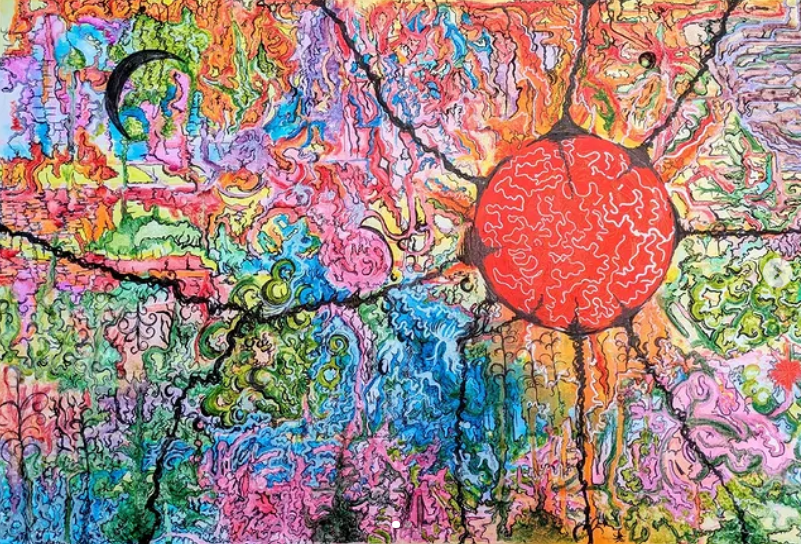 No God But God: Deleuze, Politics, and the End of Ideology