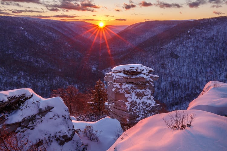 Keeping Watch in the Night: A Christmas Address