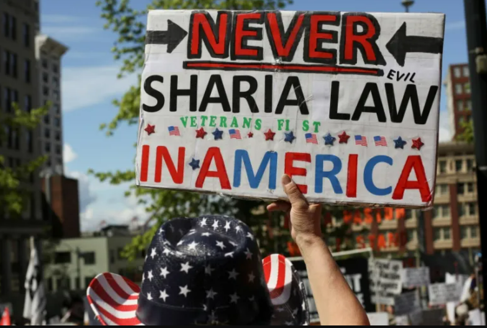 Do Muslims Commit a Disproportionate Amount of Crime in the United States? A Look at the Facts