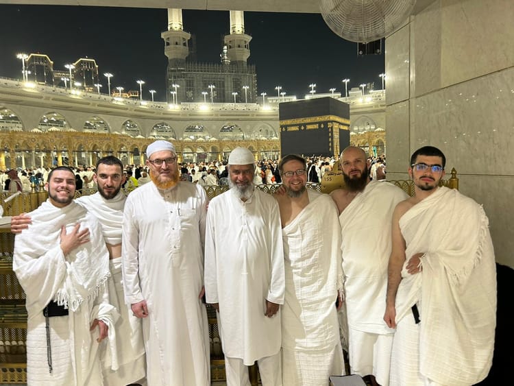 From Honey to Fire: The End of this Website... and New Beginnings