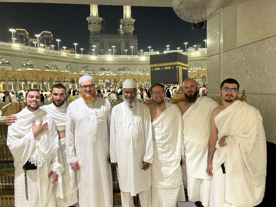 From Honey to Fire: The End of this Website... and New Beginnings